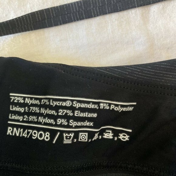 Outdoor Voices Move Free TechSweat Cami XL - Picture 4 of 5